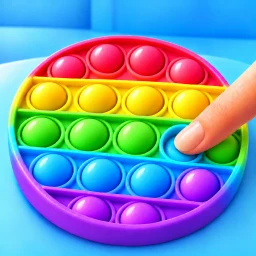 Mini Relaxing: Antistress Game